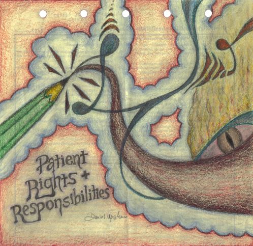 Patient Rights and Responsibilities
